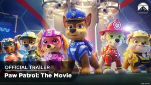 paw patrol phim đội đặc nhiệm siêu đẳng
