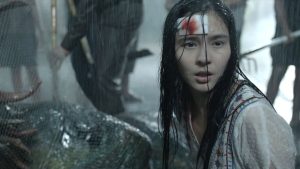 quái vật sông mekong