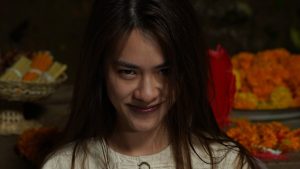 bùa hình nhân