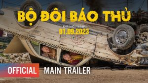 bộ đôi báo thủ