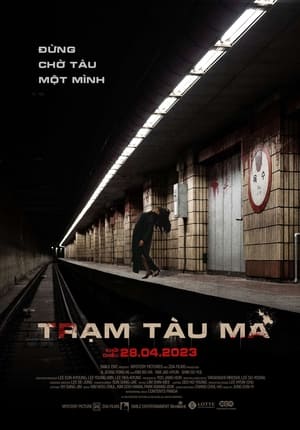 Trạm Tàu Ma – Hành Trình Vén Màn Bí Ẩn Tại Ga Oksu