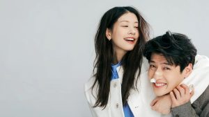yêu lại vợ ngầu