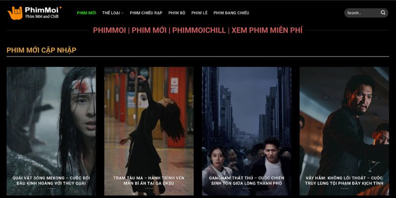 Về Chúng Tôi - Phimmoit.com