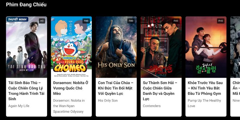 về chúng tôi - định hướng tương lai