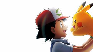 pokemon