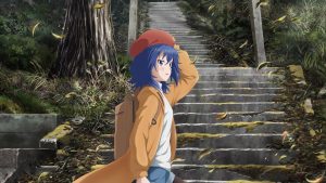 Zatsu Tabi: That’s Journey